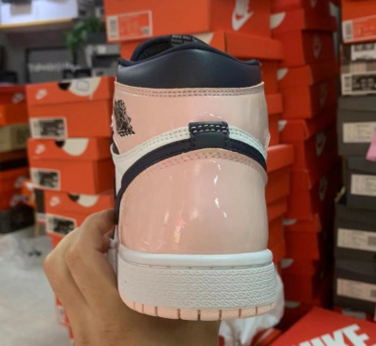 Jordan 1 Retro High Og Atmosphere Dd9335-641