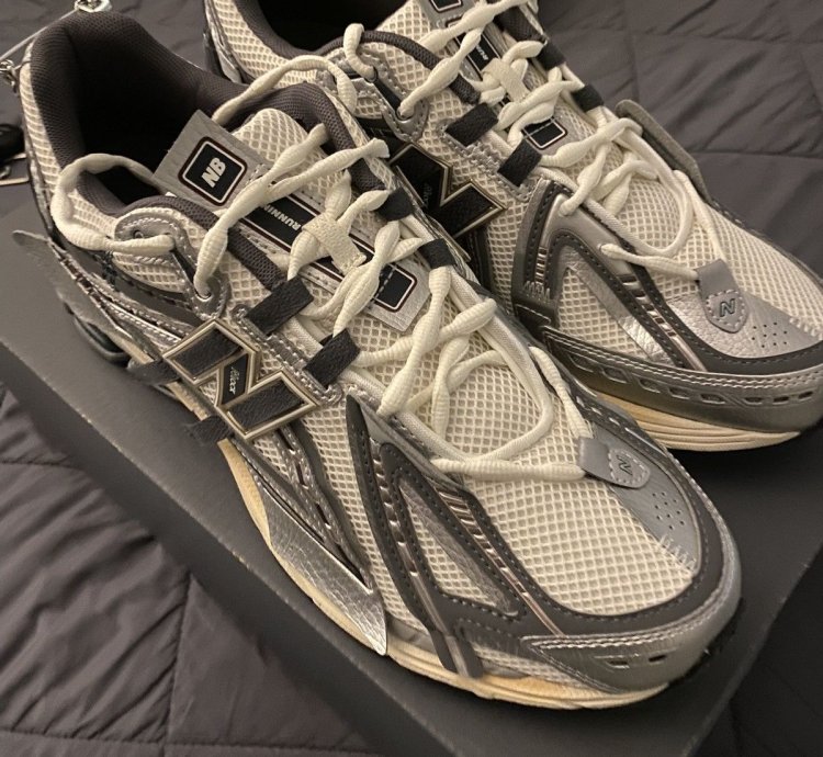 Basketcase Gallery New Balance 1906a