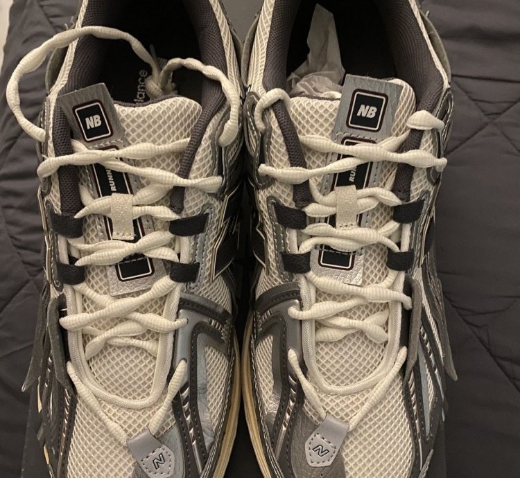 Basketcase Gallery New Balance 1906a