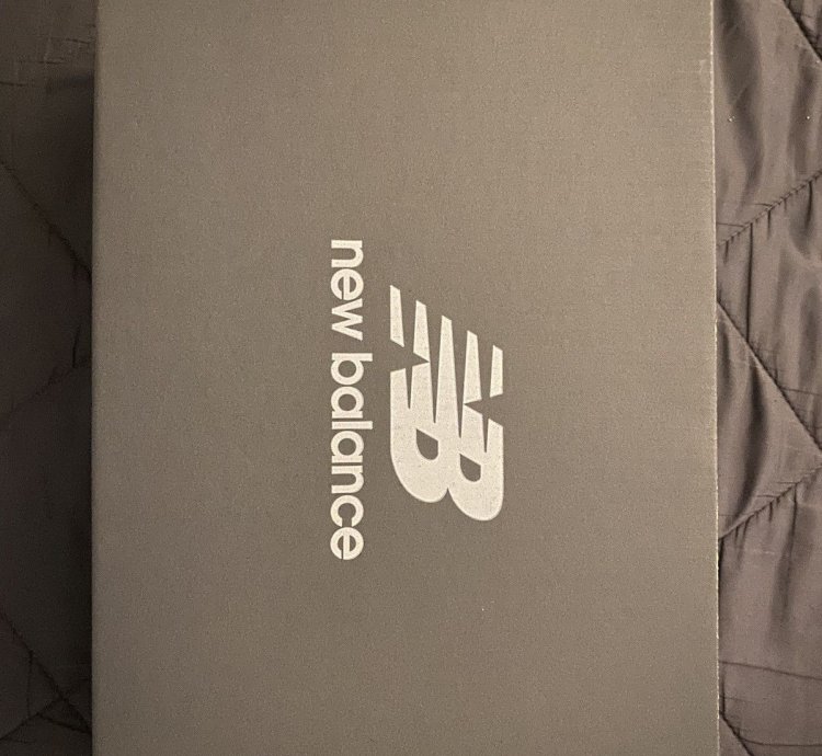 Basketcase Gallery New Balance 1906a