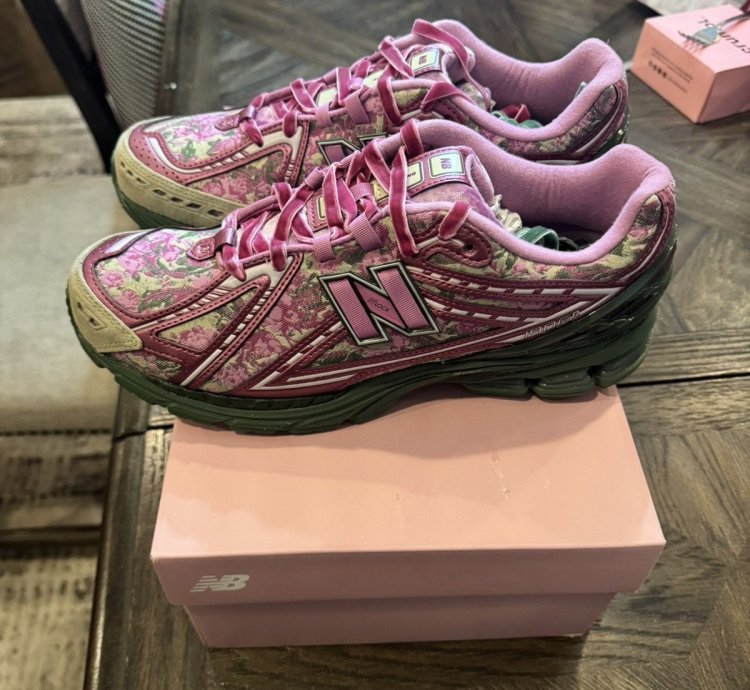 Jack Harlow Rose Runner