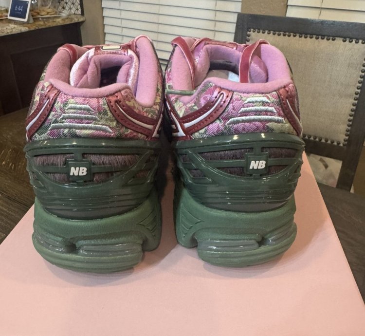 Jack Harlow Rose Runner