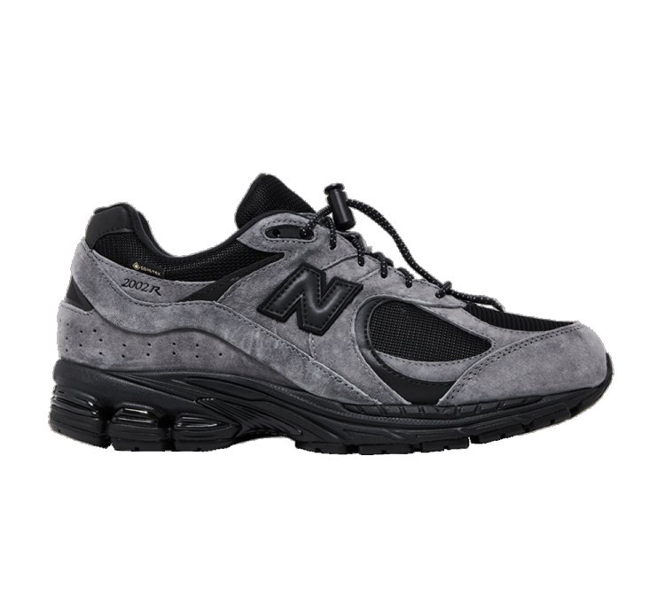 Jjjjound 2002r Gore-tex Charcoal