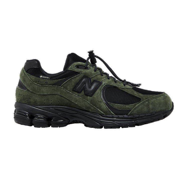 Jjjjound 2002r Gore-tex Pine
