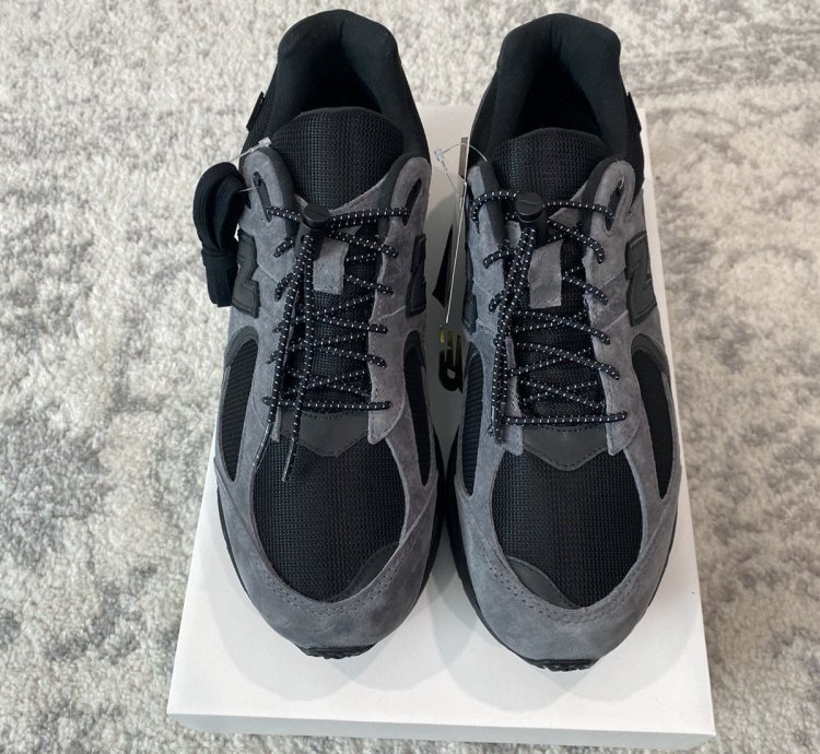 Jjjjound New Balance 2002r Gore-tex