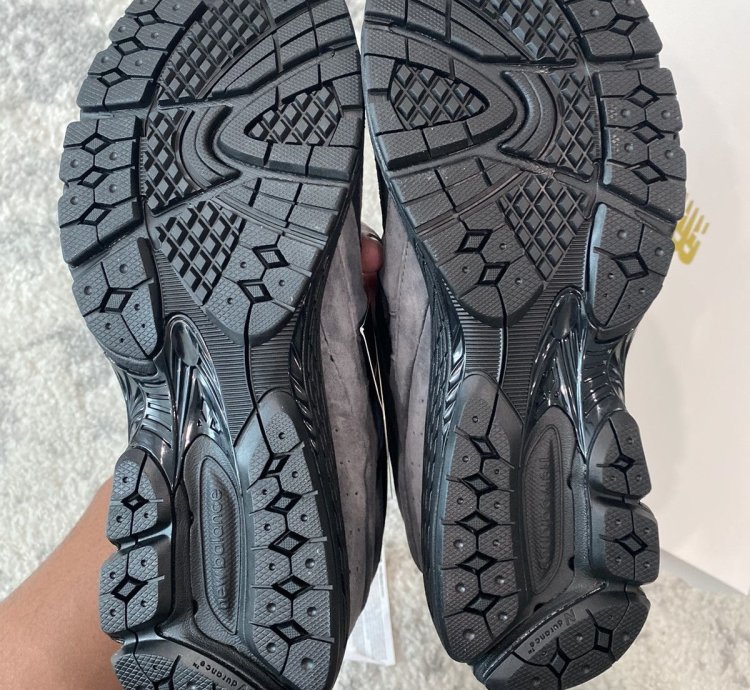Jjjjound New Balance 2002r Gore-tex