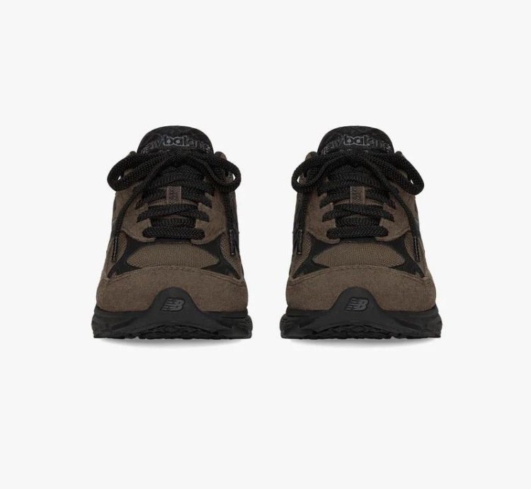 Jjjjound New Balance 990v3