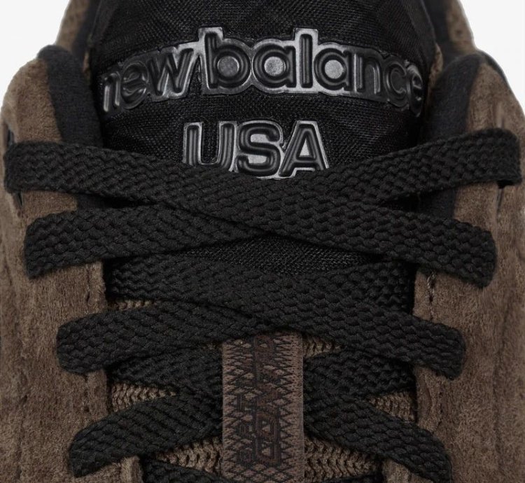 Jjjjound New Balance 990v3