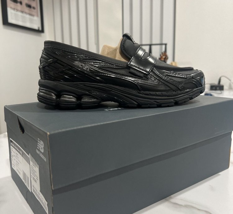 Junya Watanabe Man New Balance 1906l