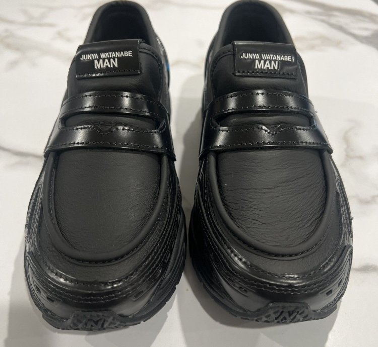 Junya Watanabe Man New Balance 1906l