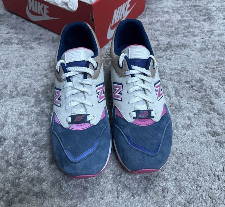 Kith New Balance Daytona Rare 2013