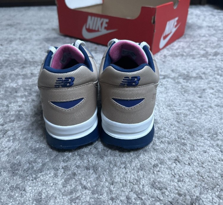 Kith New Balance Daytona Rare 2013