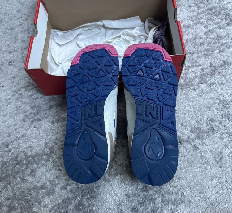 Kith New Balance Daytona Rare 2013