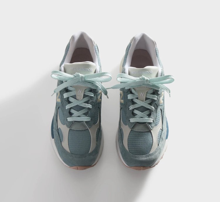 Kith New Balance Osaka Made In Usa 992