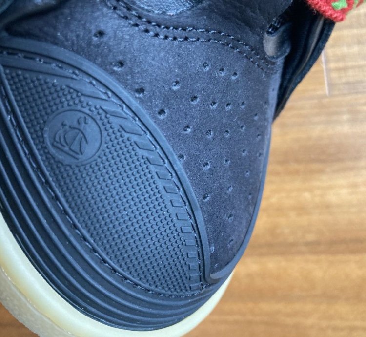 Lanvin Curb Skate Sneaker