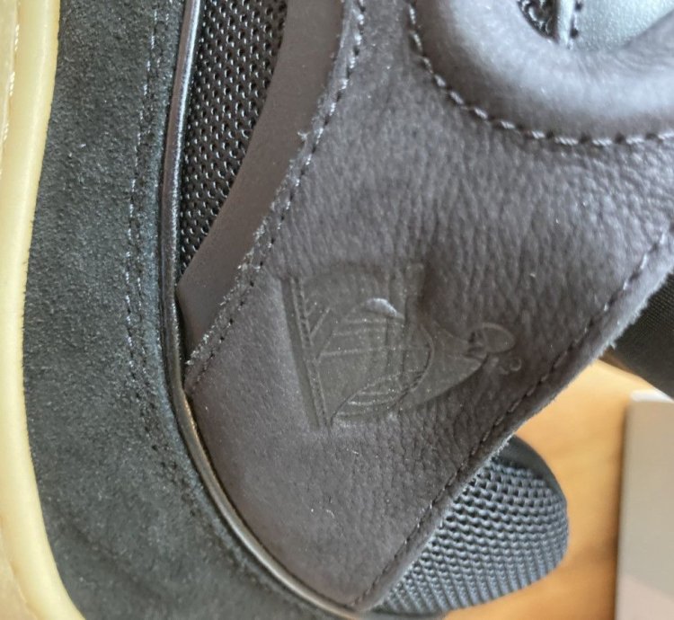 Lanvin Curb Skate Sneaker