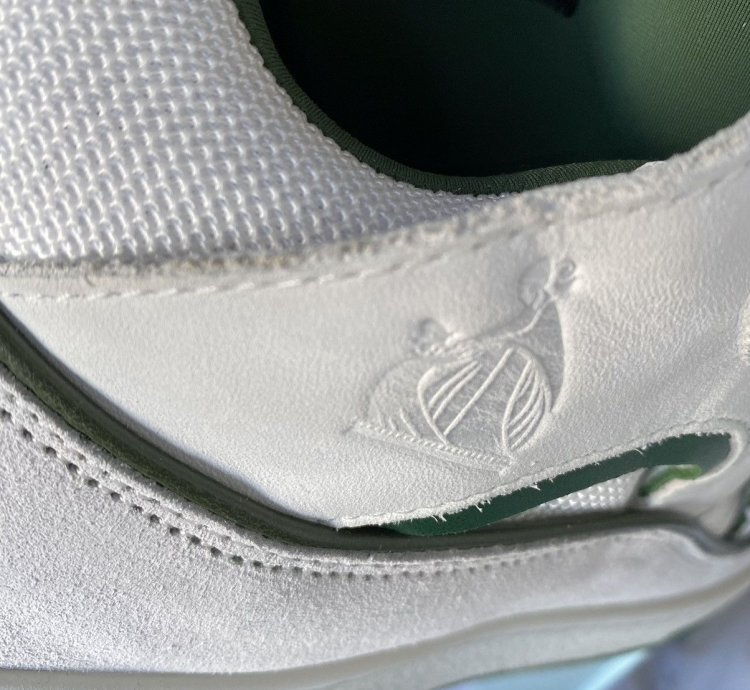 Lanvin Curb Sneakers Last Drop Deleting