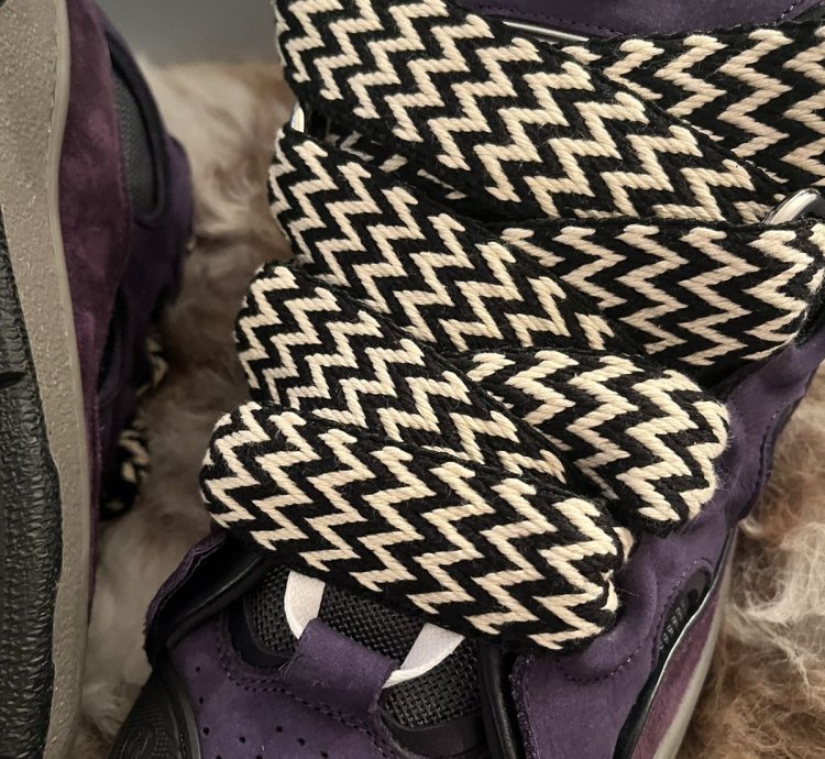Lanvin Curbs Sz 44
