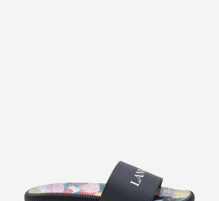Lanvin Gallery Dept Arp Ge Logo Slides