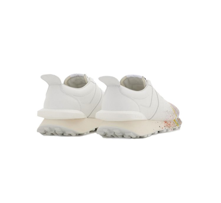 Lanvin Gallery Dept Bumper Runner Sneakers