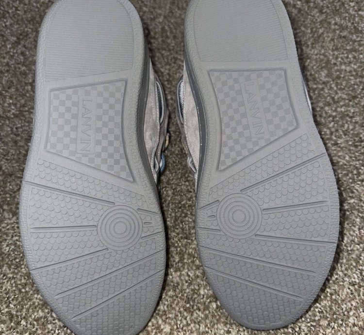 Lanvin Shoes