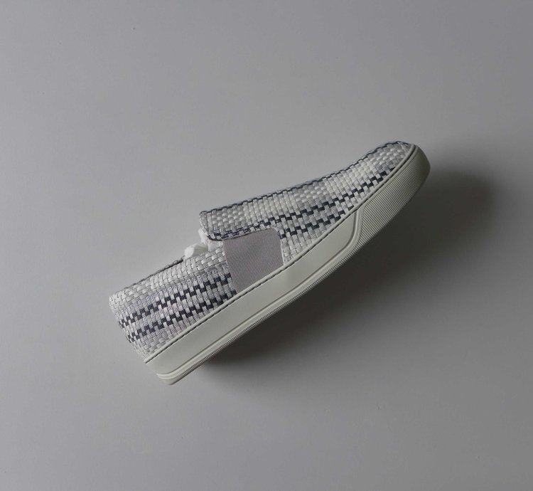 Lanvin Slip-on Sneakers