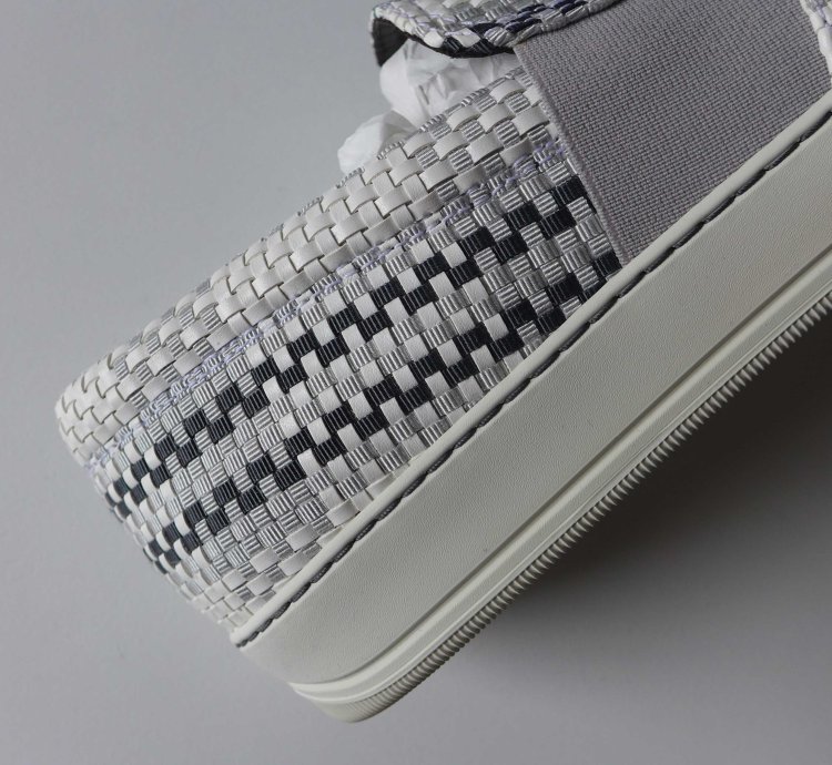 Lanvin Slip-on Sneakers