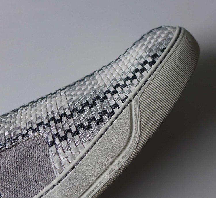 Lanvin Slip-on Sneakers