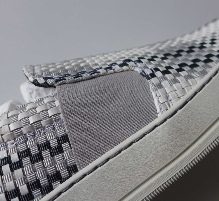 Lanvin Slip-on Sneakers