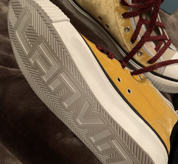 Lanvin Sneakers