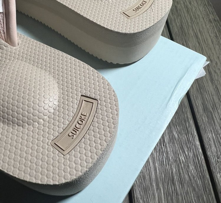 Lanvin Suicoke Moto Sandals