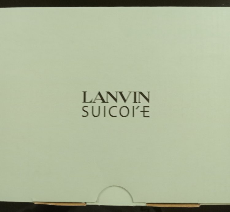 Lanvin Suicoke Sandals Slides