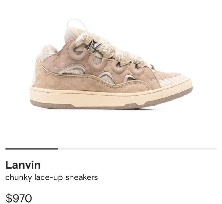Lavin Curb Ercu