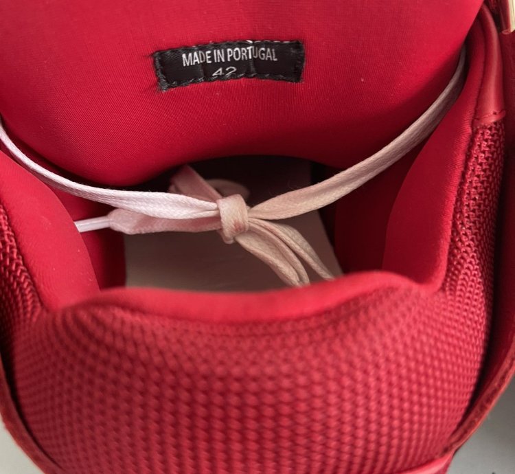 Lavin Curb Sneaker