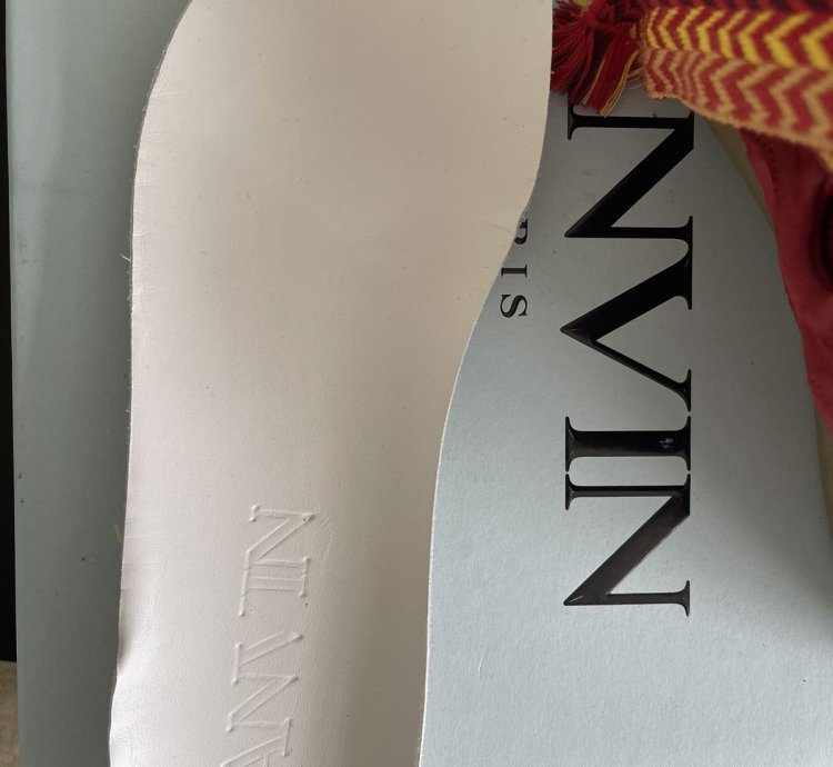 Lavin Curb Sneaker