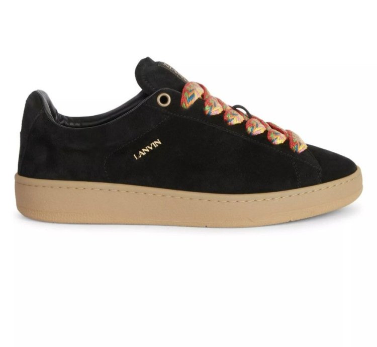 Lite Curb Sneakers