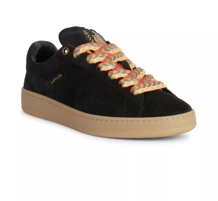 Lite Curb Sneakers