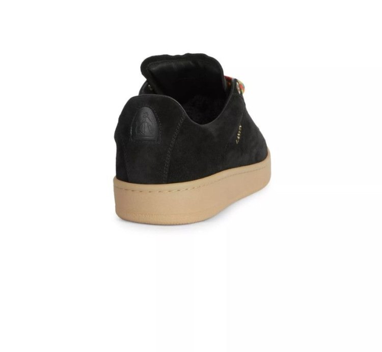 Lite Curb Sneakers