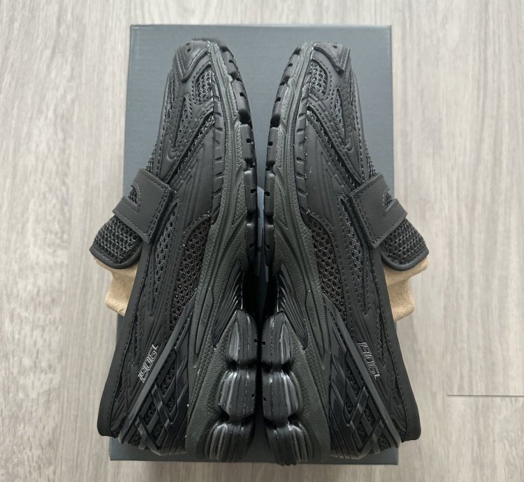 Nb 1906l Loafer