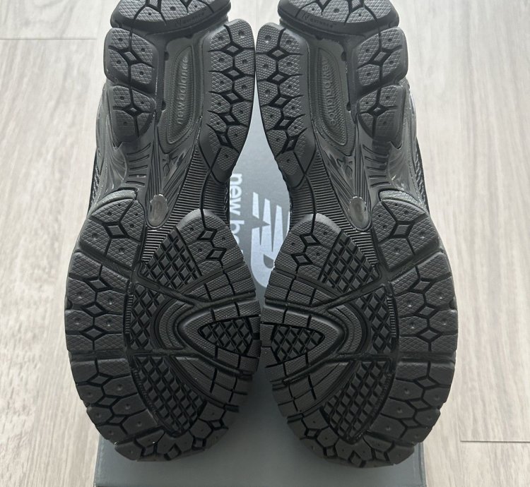 Nb 1906l Loafer
