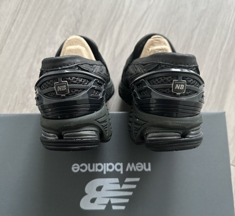 Nb 1906l Loafer