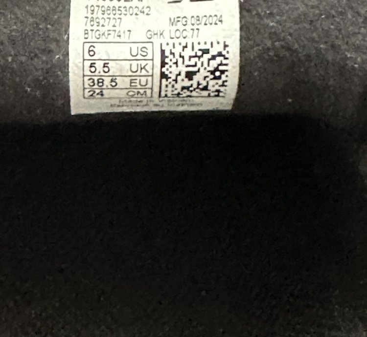 Nb 1906l Loafer
