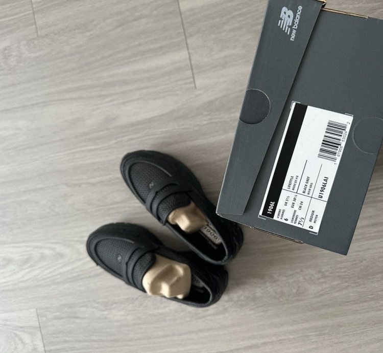 Nb 1906l Loafer