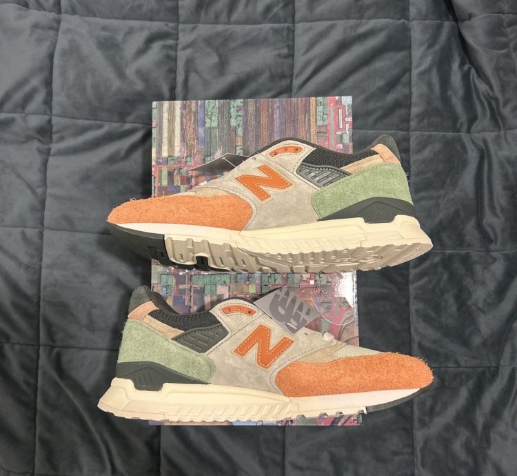 Nb 998 Kith Frank Lloyd Wright Broadacre Aloe Wash