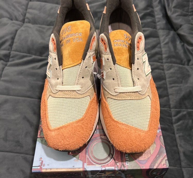 Nb 998 Kith Frank Lloyd Wright Broadacre Aloe Wash