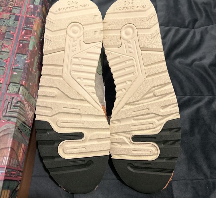Nb 998 Kith Frank Lloyd Wright Broadacre Aloe Wash