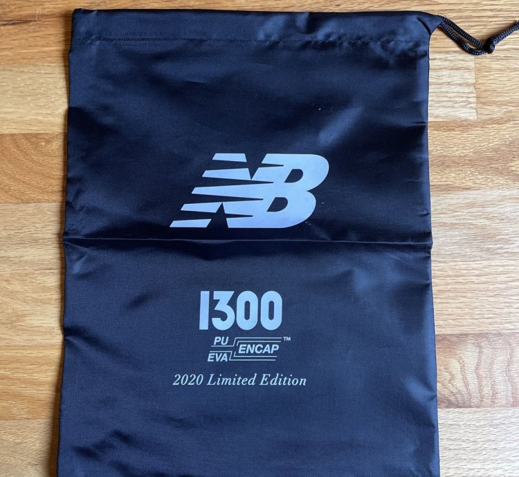 New Balance - M1300 Jp3 2020 Release Made In Usa - Ds