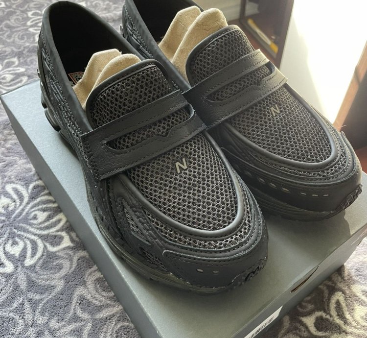 New Balance 1906 Loafer U1906lai