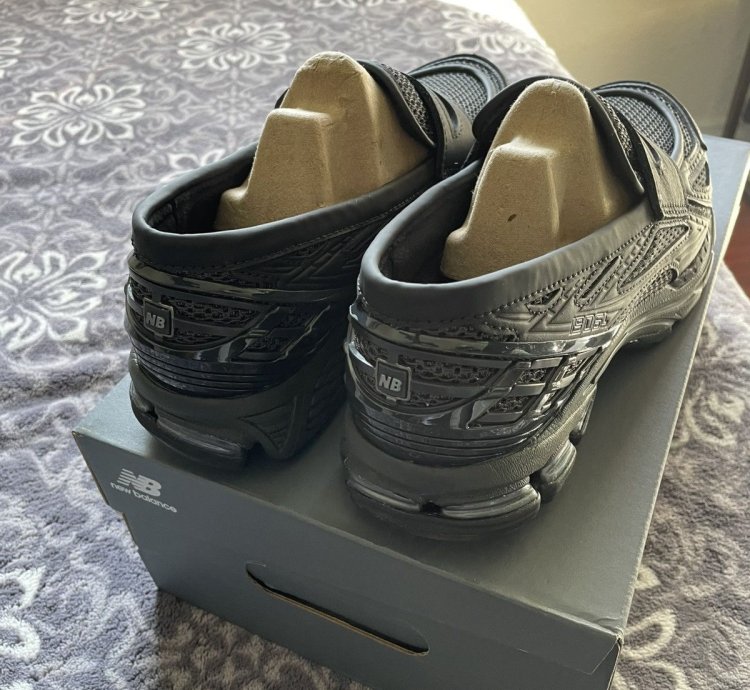 New Balance 1906 Loafer U1906lai