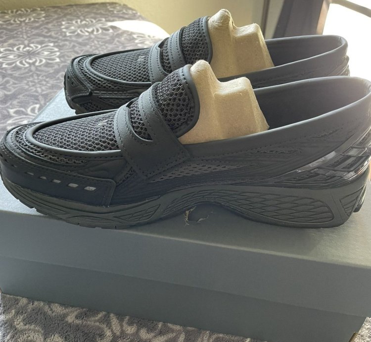 New Balance 1906 Loafer U1906lai